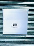 Gatbi Girls Magpie Design Greeting Card.