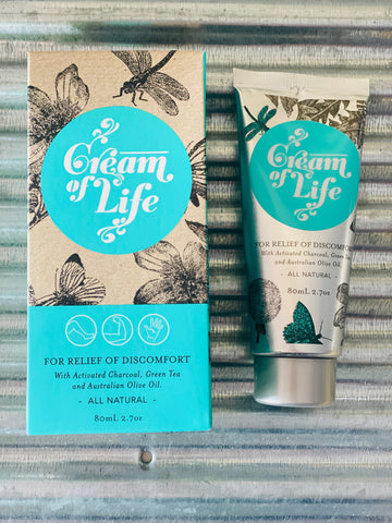 Cream of Life 80ml