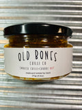 Old Bones Smoked Chilli Churri (Hot) 170g