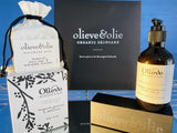Olieve&Olie Relax Pamper Pack