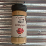Chipotle Mayonnaise (220g)