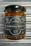 Josh & Sue Harissa Paste 180g
