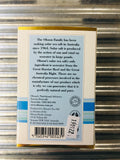 Olsson’s Sea Salt Crystals - Rock 500g