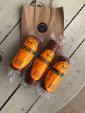 The TAPAS Pack
