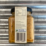 Yarra Valley Roasted Capsicum Mustard 110g