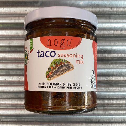 Nogo Taco Seasoning Mix (275g)